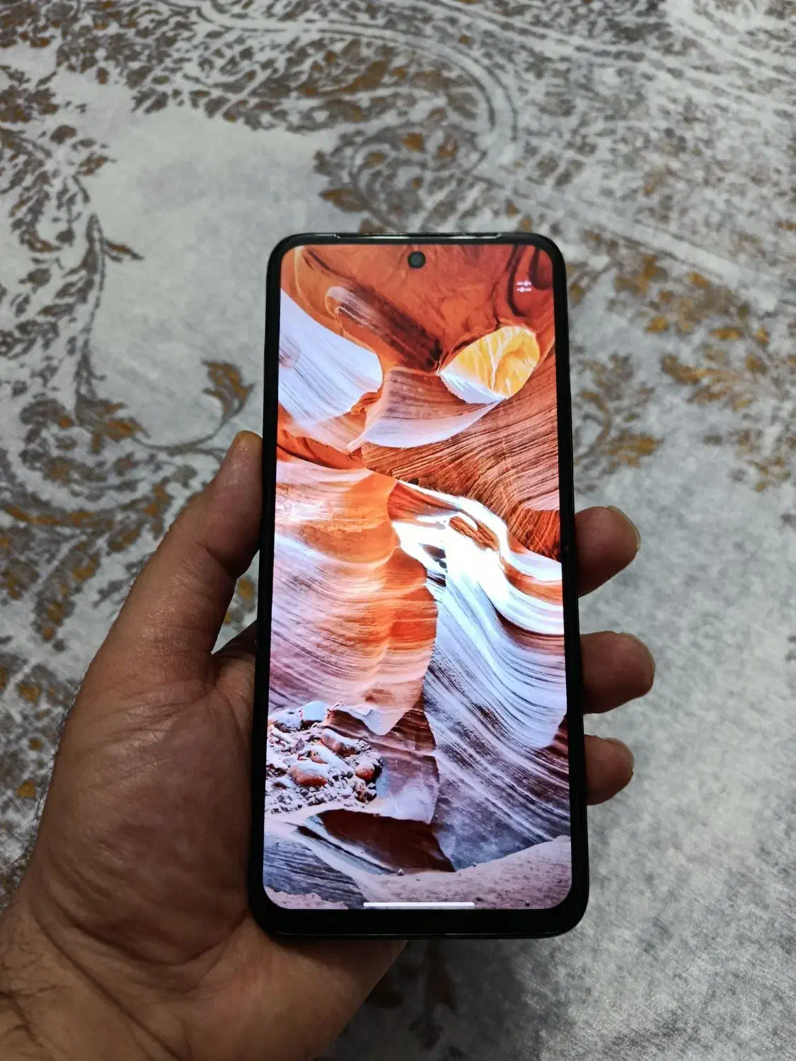 شیائومی ردمی ۱۳|موبایل|تهران, مخصوص|دیوار