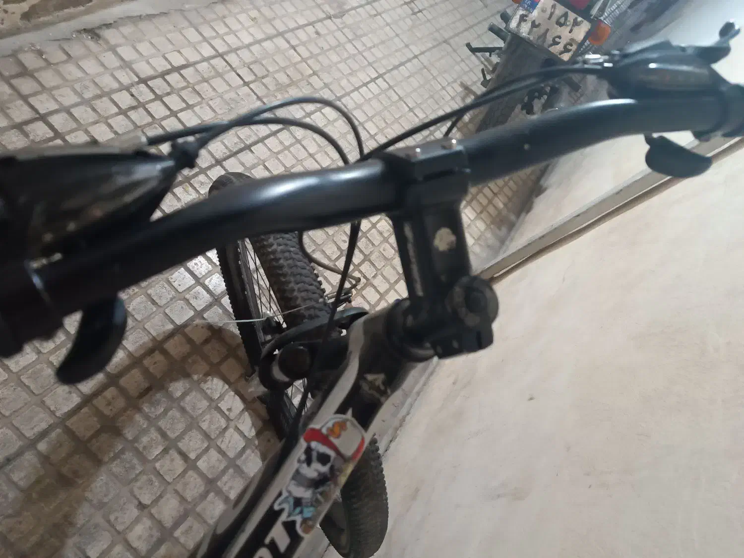 دوچرخه 27|دوچرخه، اسکیت، اسکوتر|تهران, قیام|دیوار