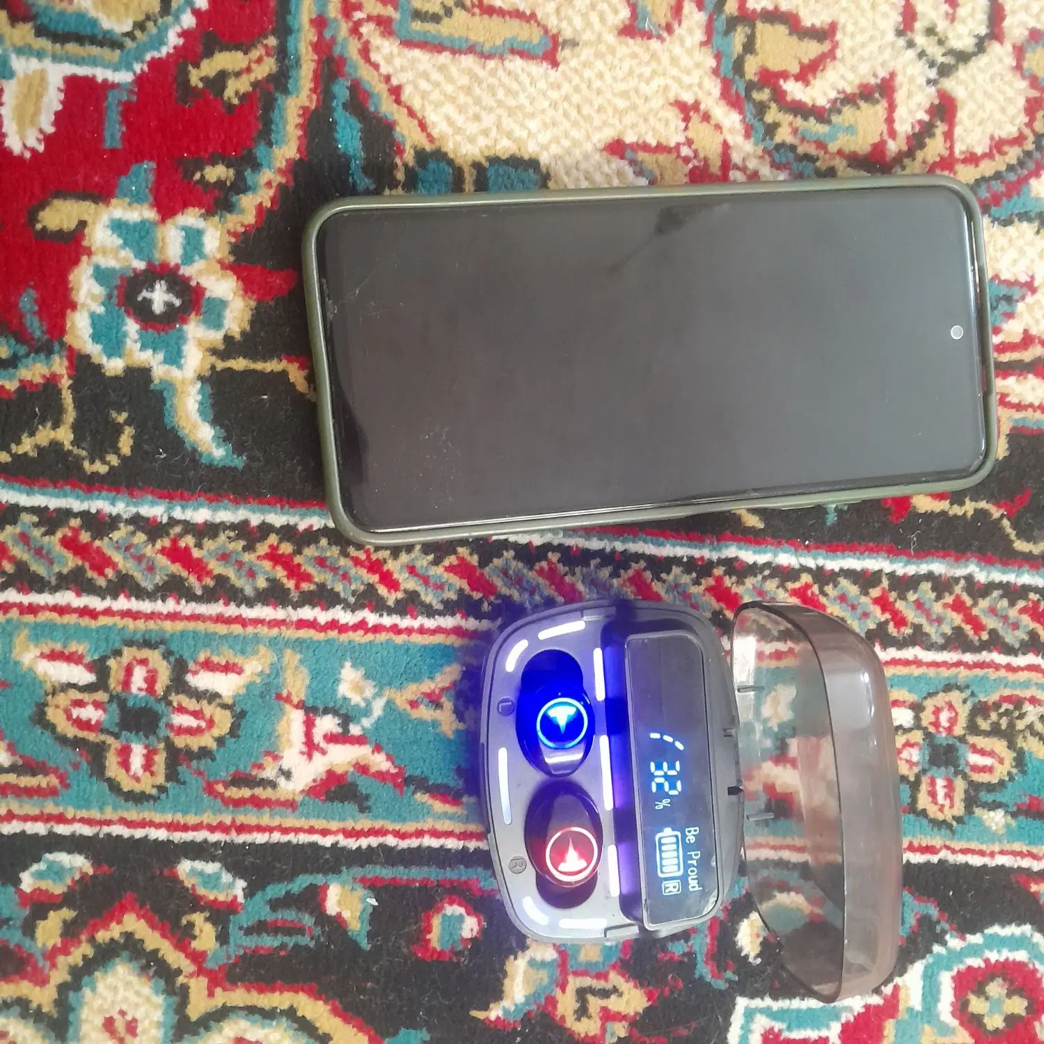 نوت12s|موبایل|مشهد, حضرت حجت|دیوار