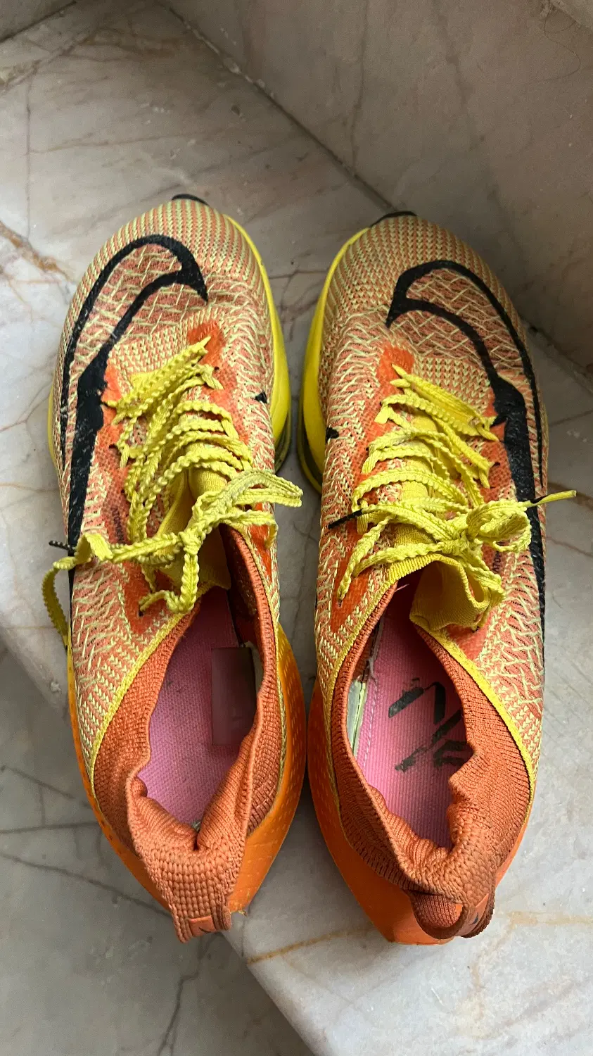 Nike zoomx master|کیف، کفش، کمربند|مشهد, حسابی جنوبی (شهرک غرب)|دیوار