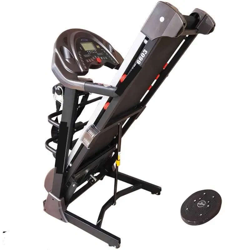 تردمیل sportec 6603 قسطی|تجهیزات ورزشی|شیراز, وصال|دیوار