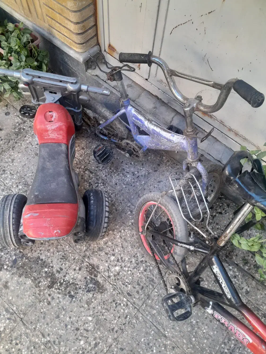 دوچرخه|دوچرخه، اسکیت، اسکوتر|زاهدان, |دیوار