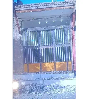 درب مغازه|مصالح و تجهیزات ساختمان|بم, |دیوار