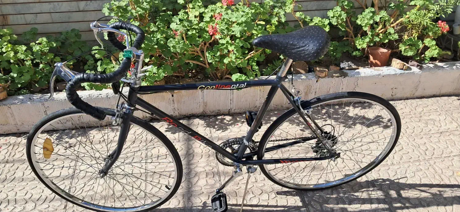 دوچرخه ROAD BIKE   27|دوچرخه، اسکیت، اسکوتر|اصفهان, سیچان|دیوار