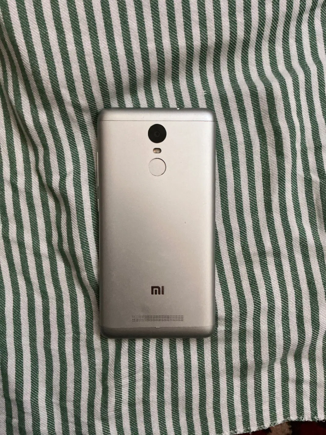 Redmi note 3 pro|موبایل|تبریز, |دیوار