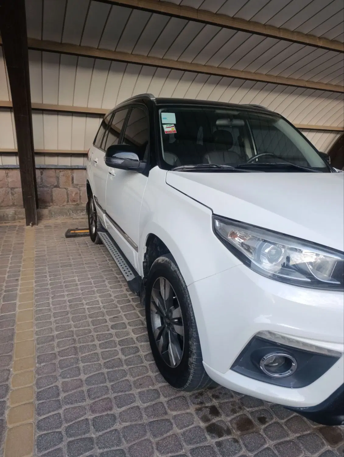 MVM X33s SPORT|خودرو سواری و وانت|نسیم‌شهر, |دیوار