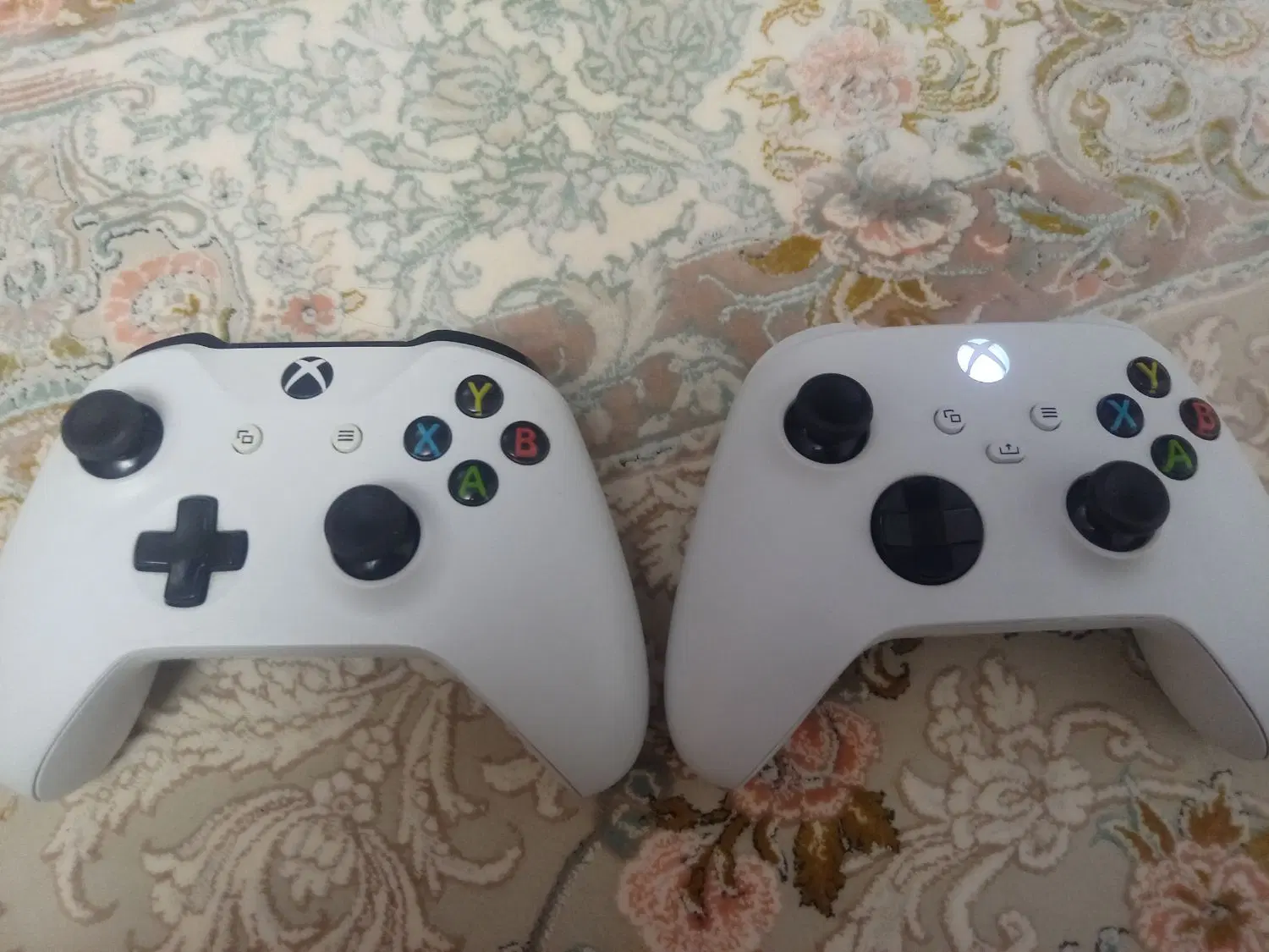 xbox one s|کنسول، بازی ویدئویی و آنلاین|قزوین, |دیوار
