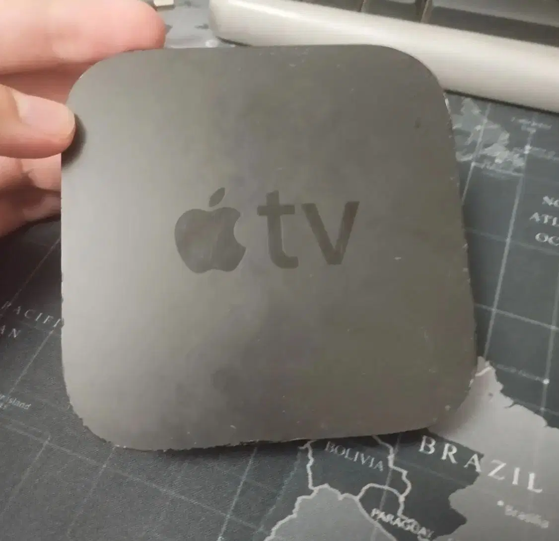 Apple tv gen3 اپل|صوتی و تصویری|تهران, دروازه شمیران|دیوار