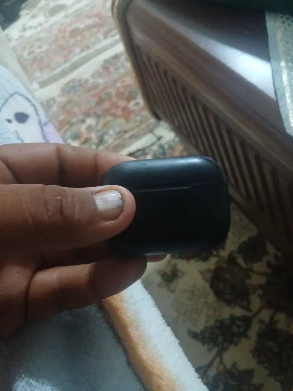 airpods pro|لوازم جانبی موبایل و تبلت|خرمدشت, |دیوار