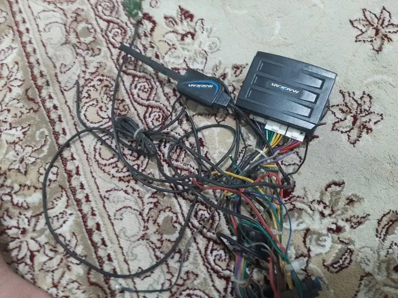 دزدگیر|قطعات یدکی و لوازم جانبی|ملارد, |دیوار