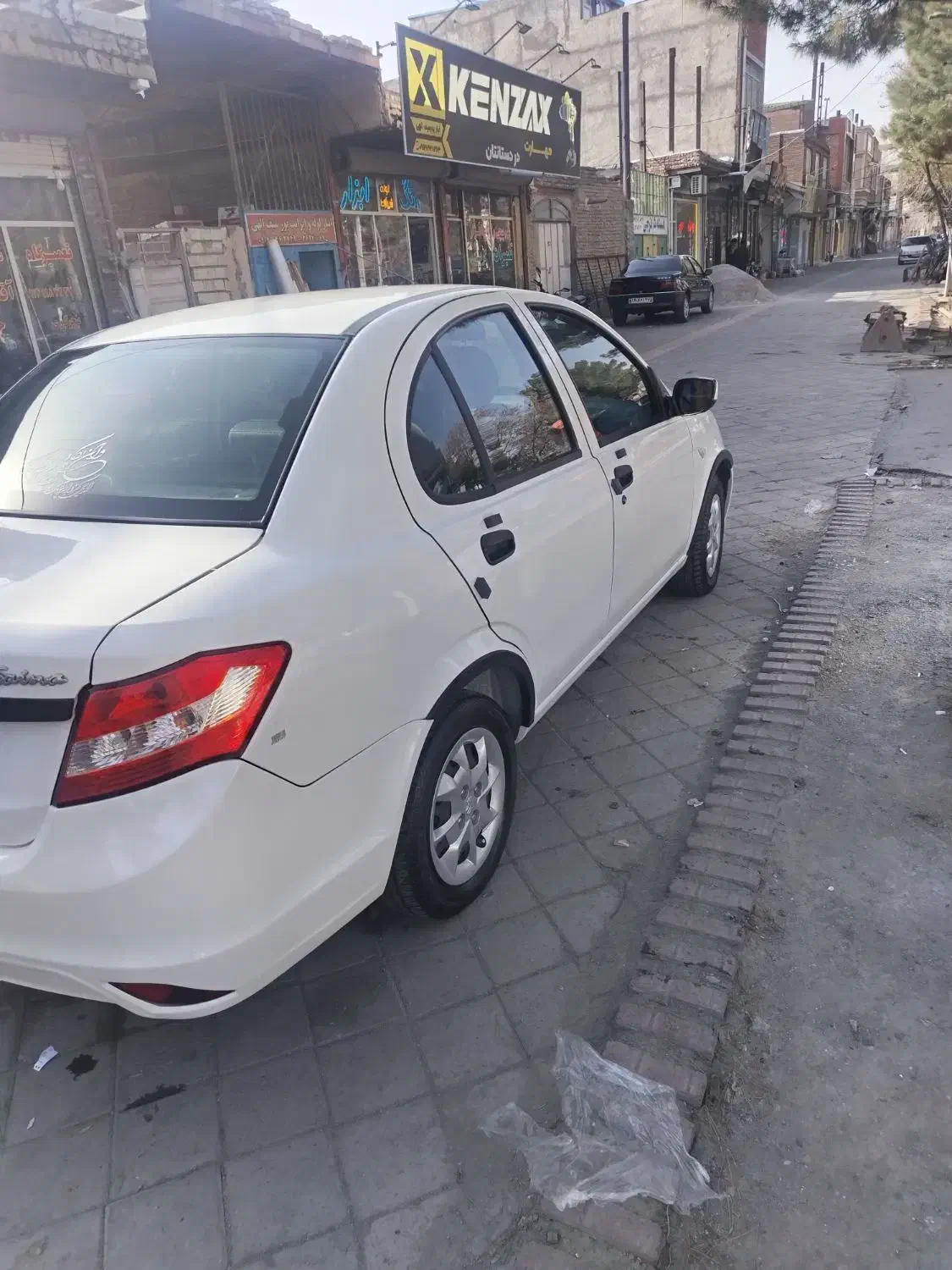 ساینا مدل98|خودرو سواری و وانت|آذرشهر, |دیوار