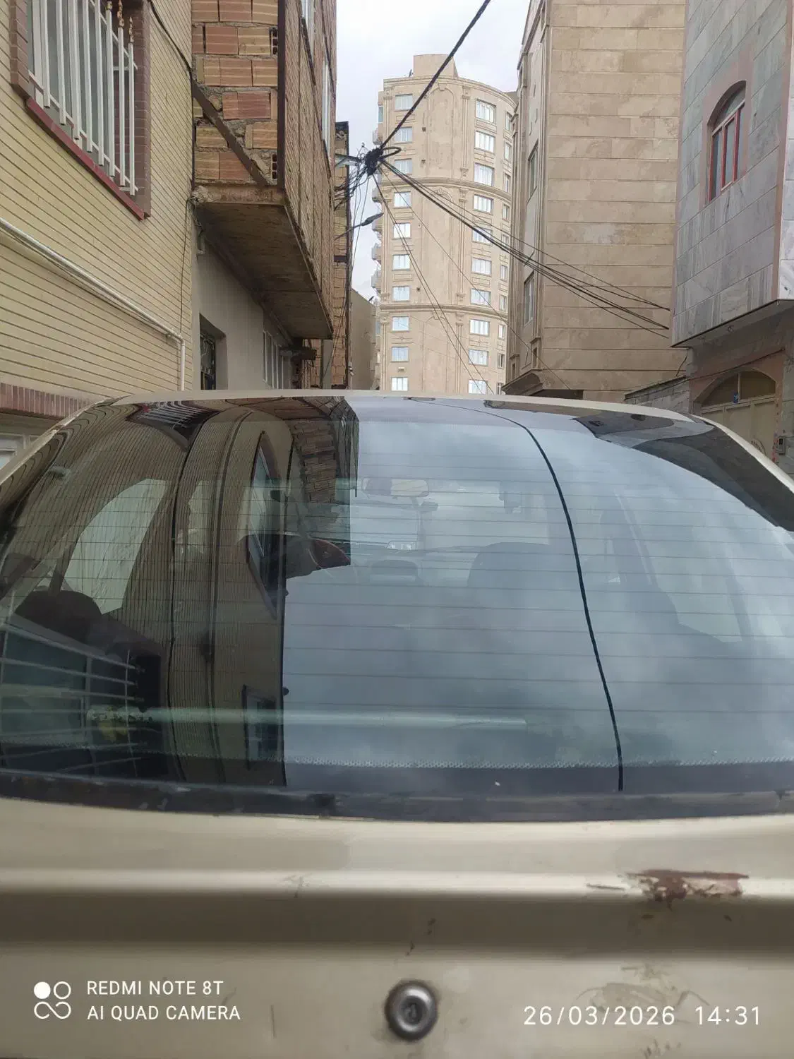 پراید۱۴۱|خودرو سواری و وانت|تبریز, |دیوار