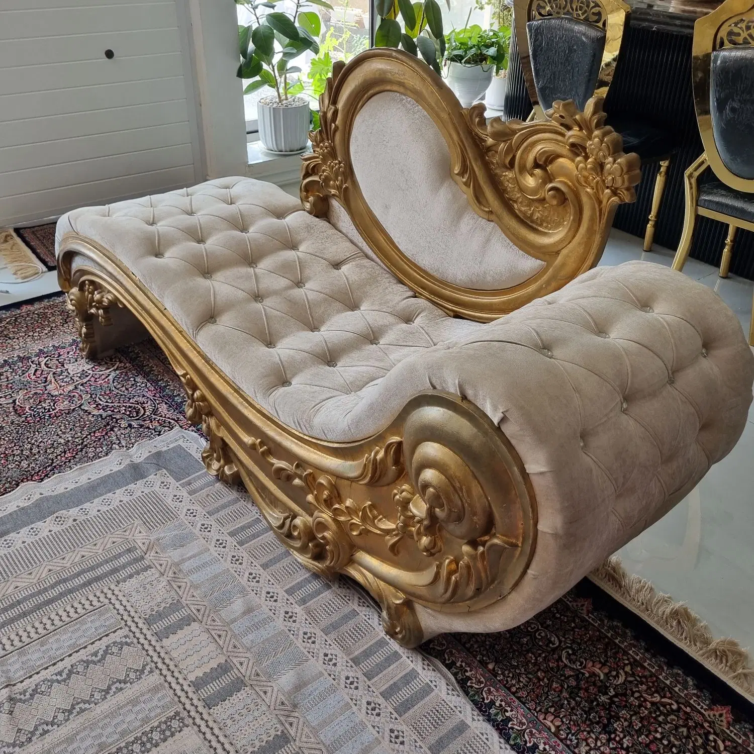 مبل|مبلمان خانگی و میز عسلی|کرمان, |دیوار
