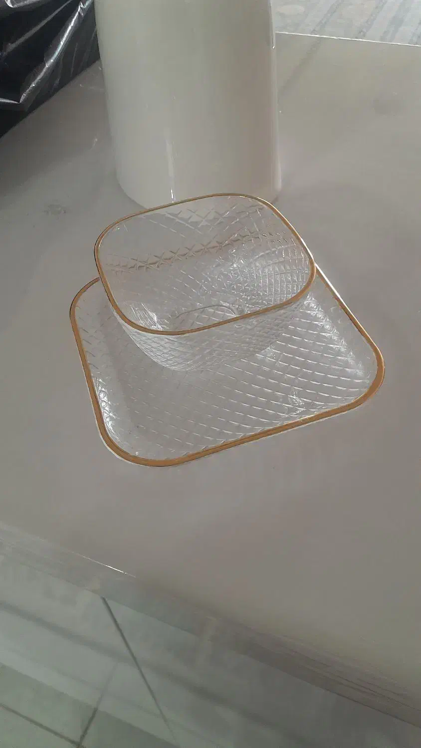 ست اجیل خوری|ظروف سرو و پذیرایی|مریوان, |دیوار