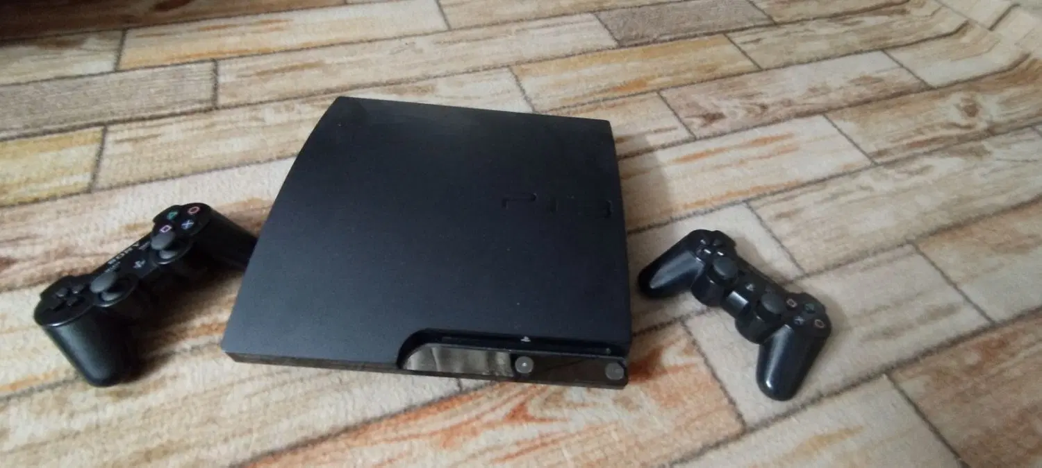 ps3|کنسول، بازی ویدئویی و آنلاین|اراک, |دیوار