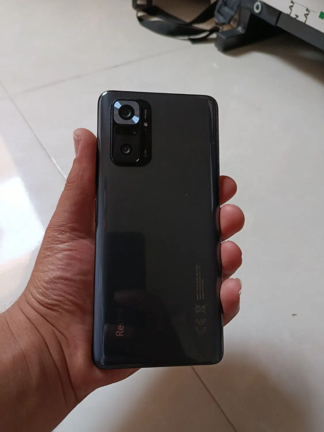 Note10 pro|موبایل|مشهد, امام رضا (ع)|دیوار