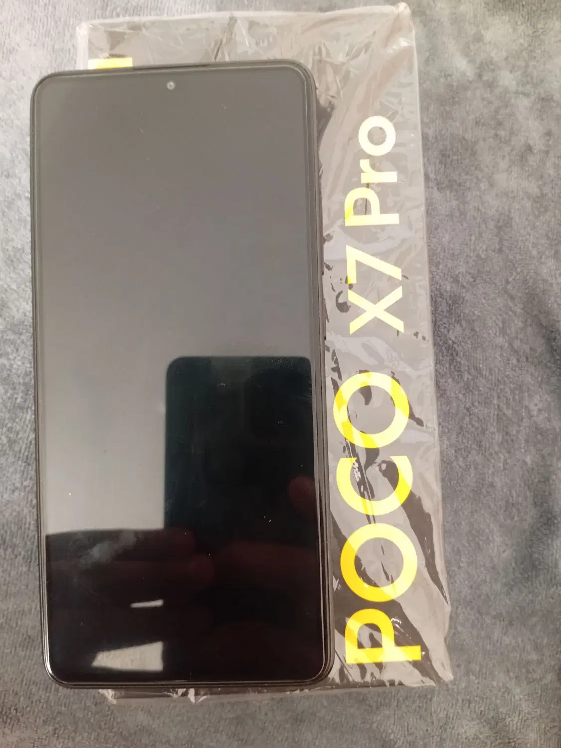 Poco x7 pro|موبایل|کرمانشاه, |دیوار
