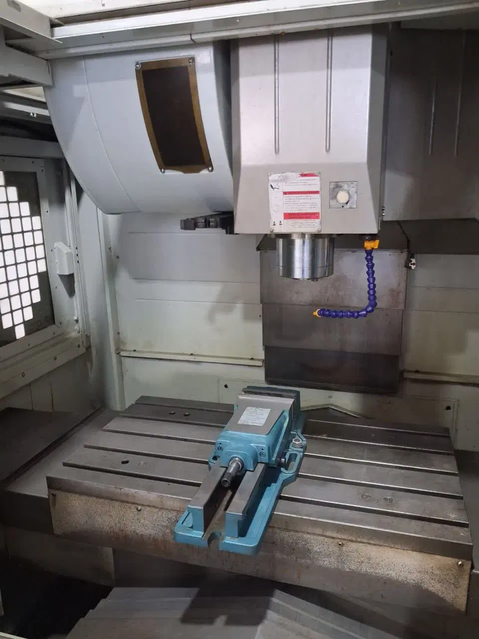 CNC|استخدام صنعتی، فنی، مهندسی|شهریار, رزکان|دیوار