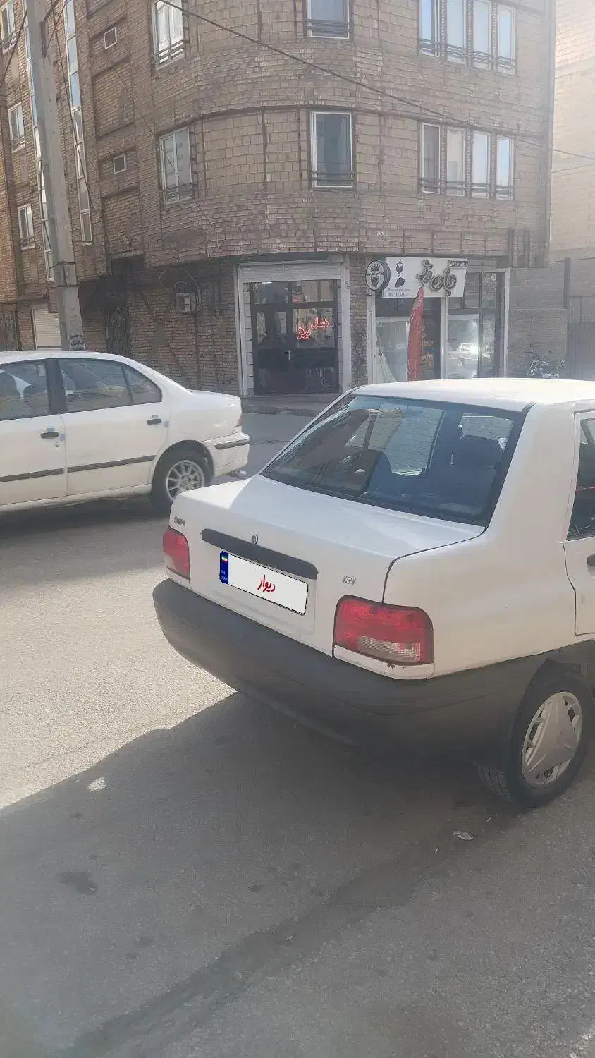 فروشی|خودرو سواری و وانت|اسدآباد, |دیوار