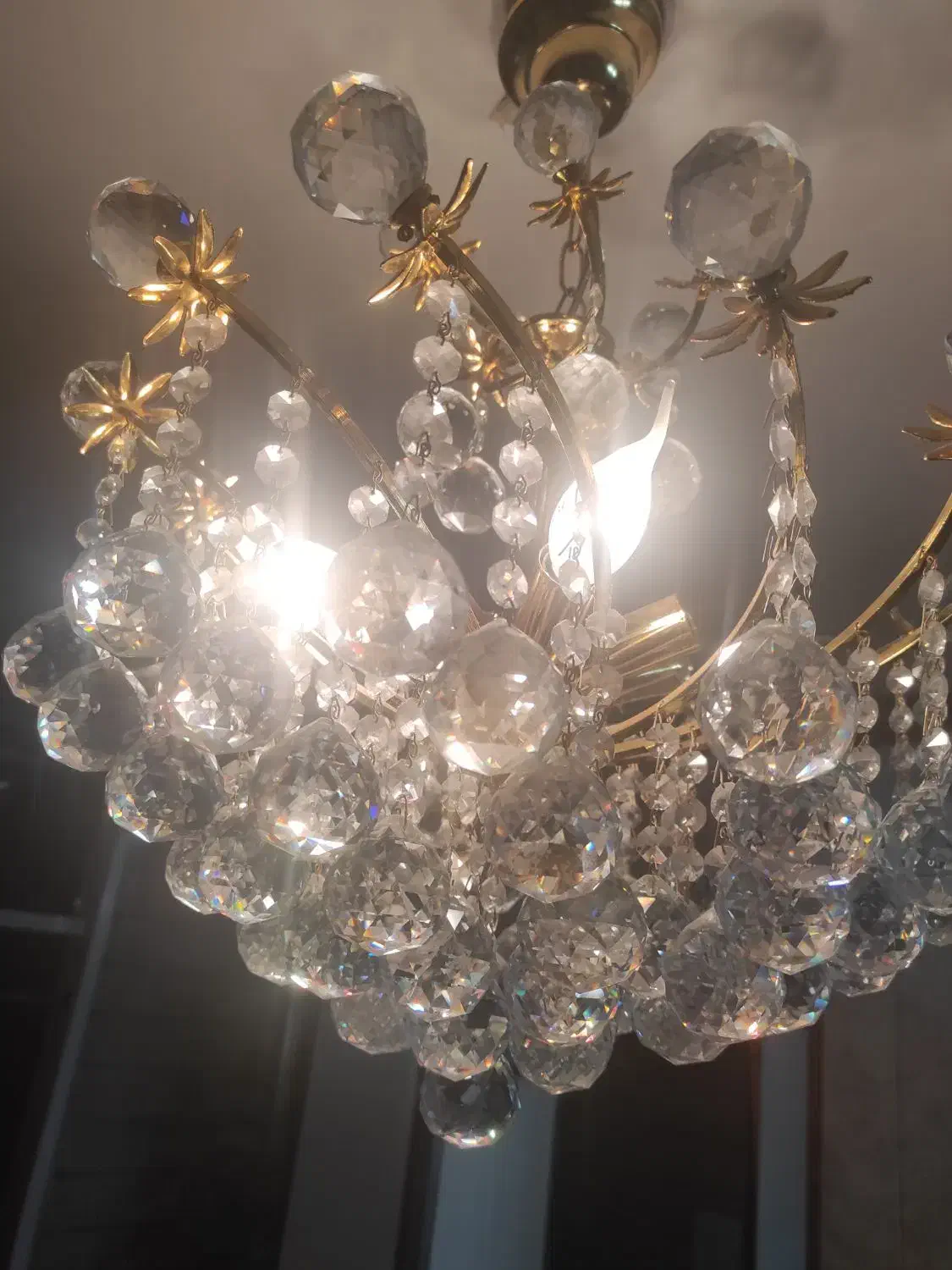 لامپ شمعی|لامپ و چراغ|شیراز, جوادیه|دیوار