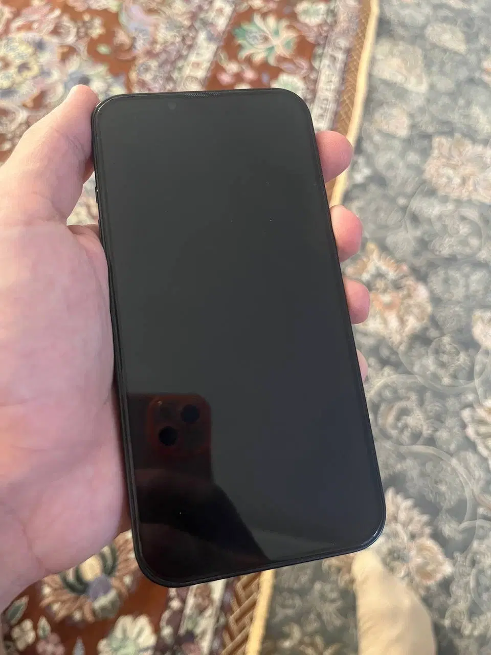 Iphone 13|موبایل|سبزوار, فرهنگیان|دیوار