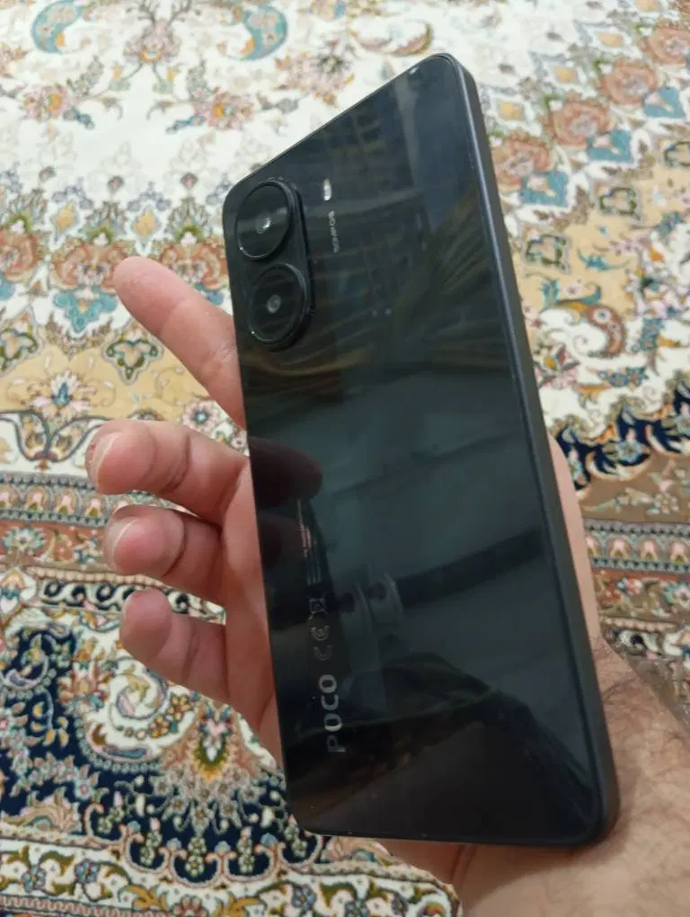 poco x7pro|موبایل|مشهد, بهمن|دیوار