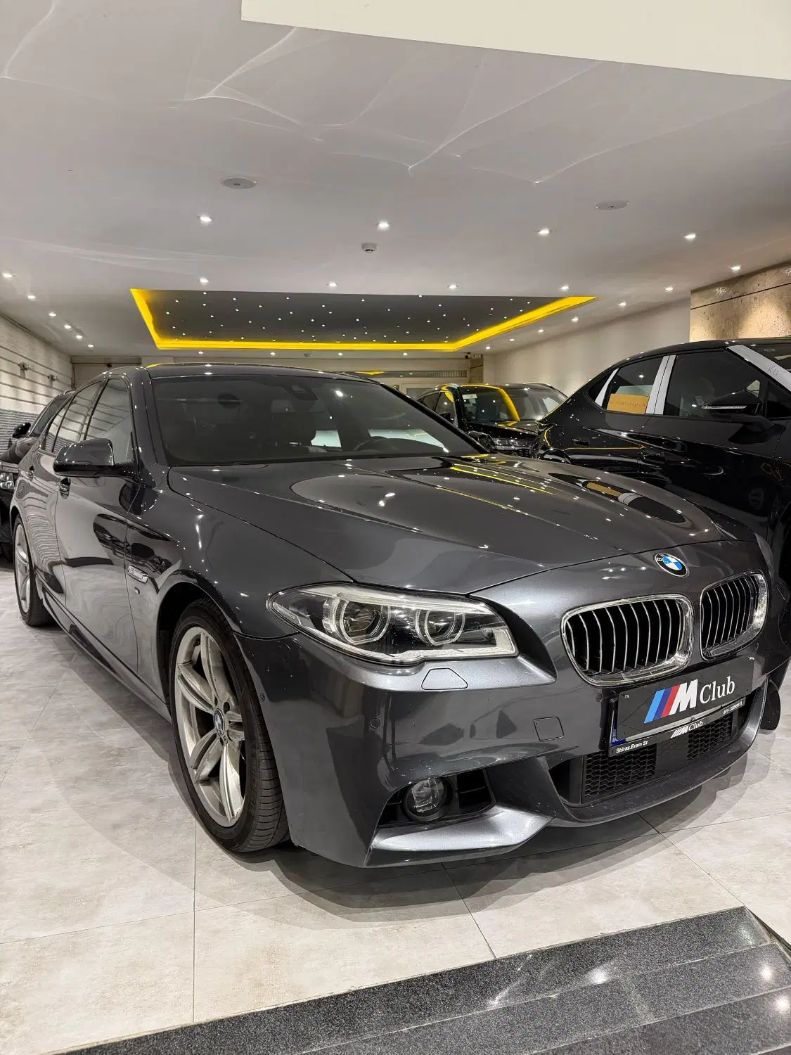 BMW 528|خودرو سواری و وانت|شیراز, ارم|دیوار