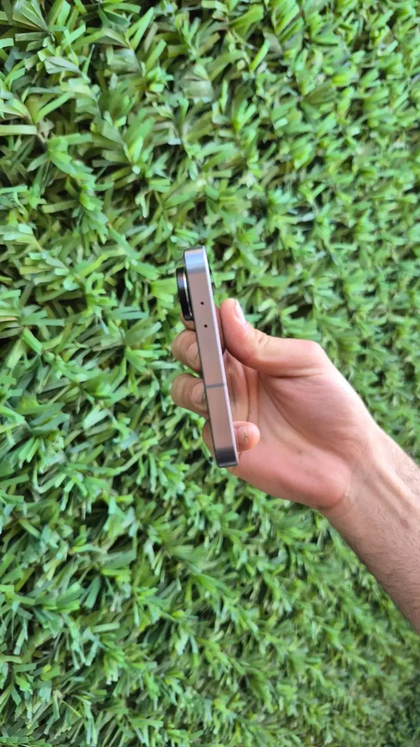 گوشی A56 256g|موبایل|هشتگرد, شهرک بعثت|دیوار
