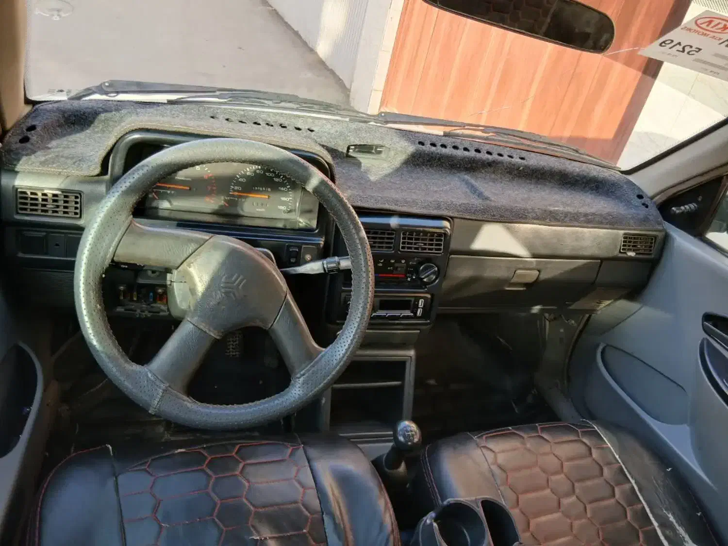 پراید79|خودرو سواری و وانت|یزد, |دیوار