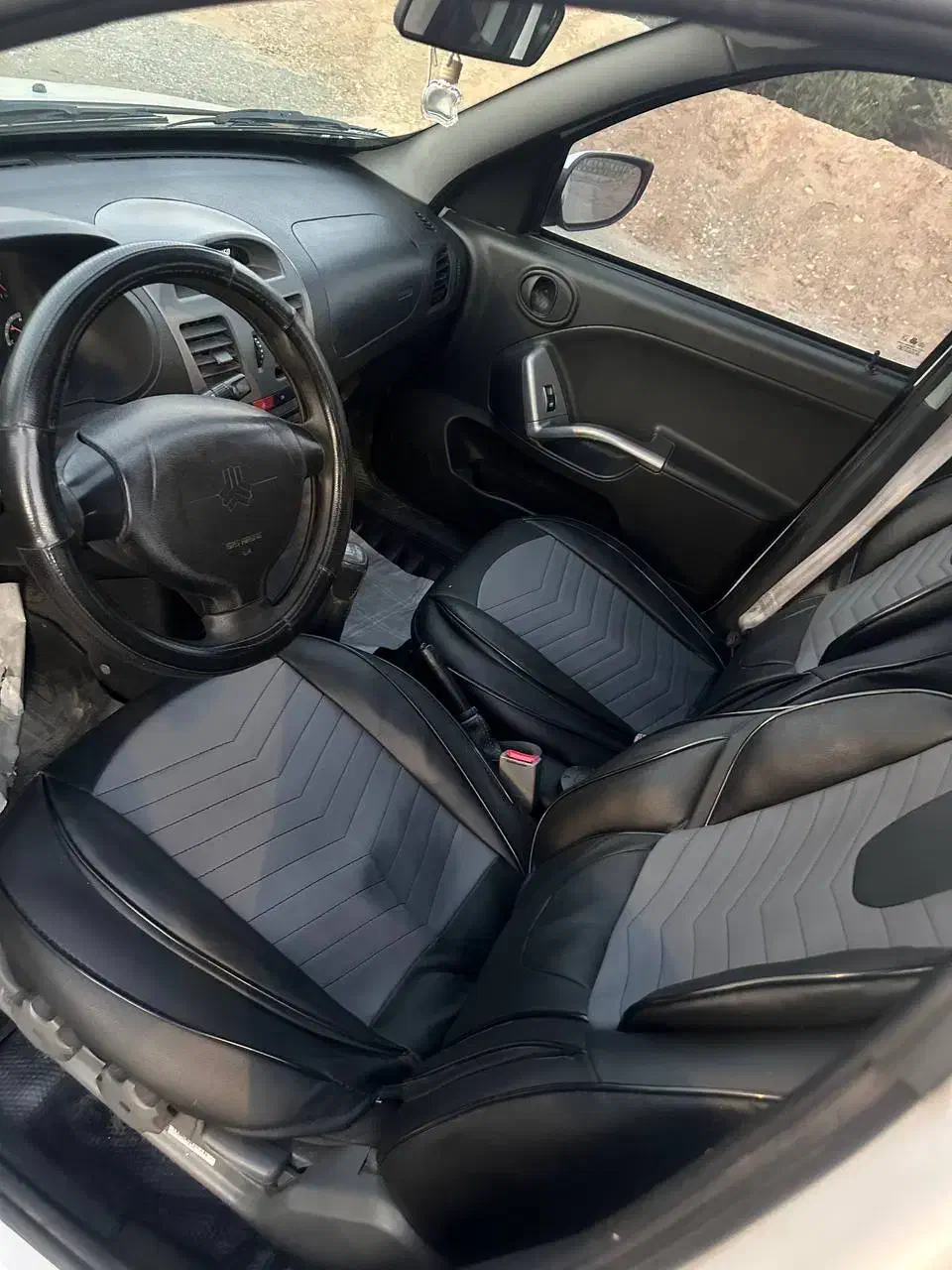 ساینا ۹۹|خودرو سواری و وانت|قم, پردیسان|دیوار