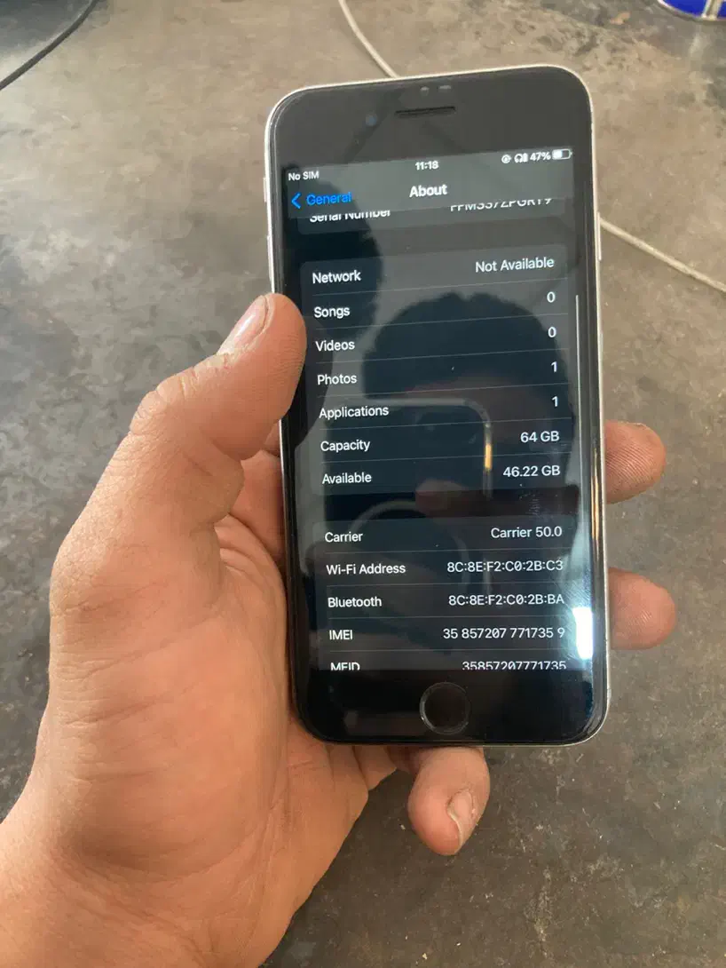 iPhone 6s|موبایل|رفسنجان, |دیوار