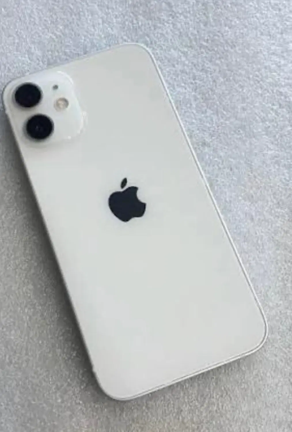 iPhone12mini|موبایل|کنگاور, |دیوار