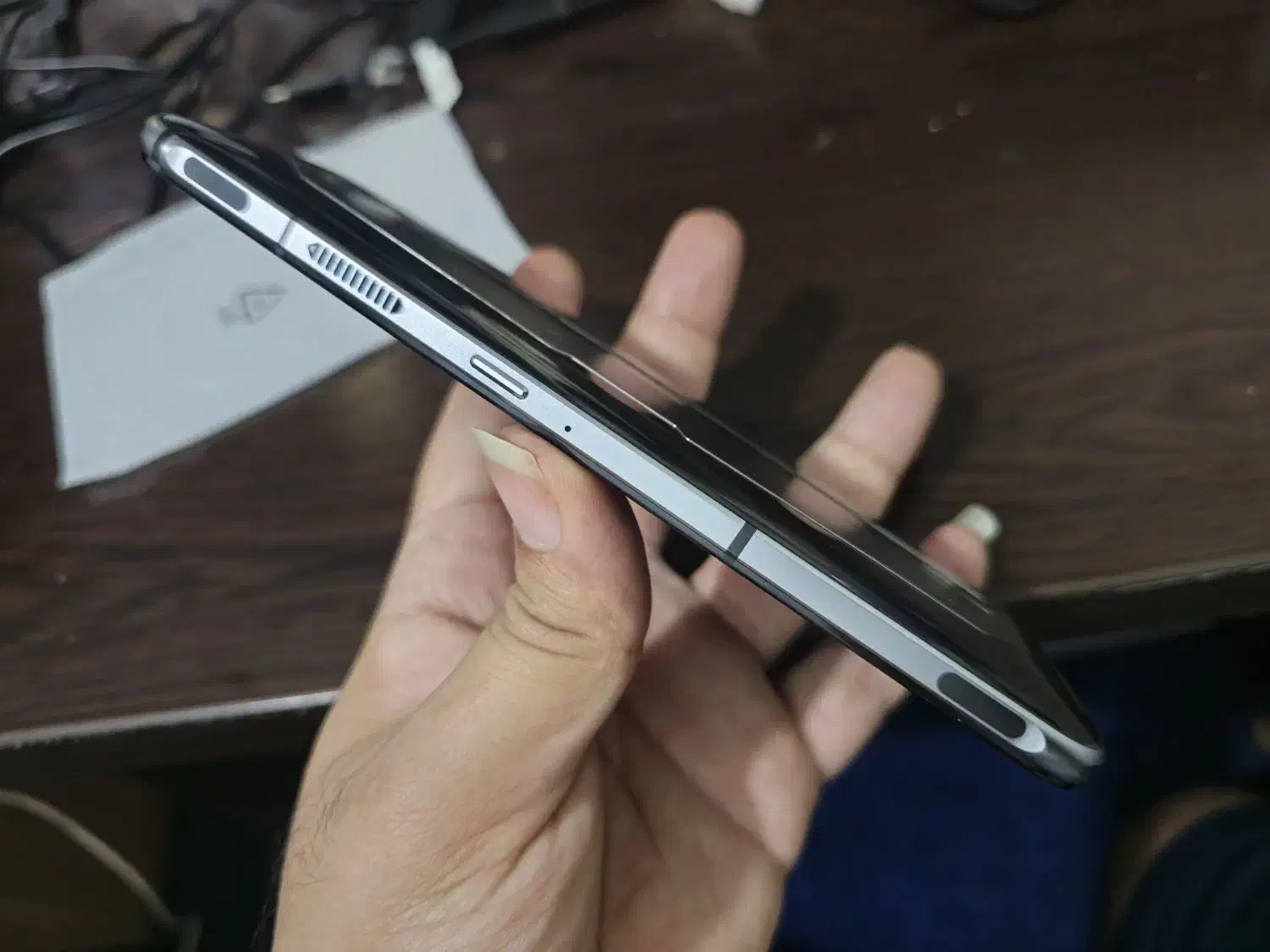 رد مجیک 6s pro Red magic|موبایل|بوشهر, |دیوار