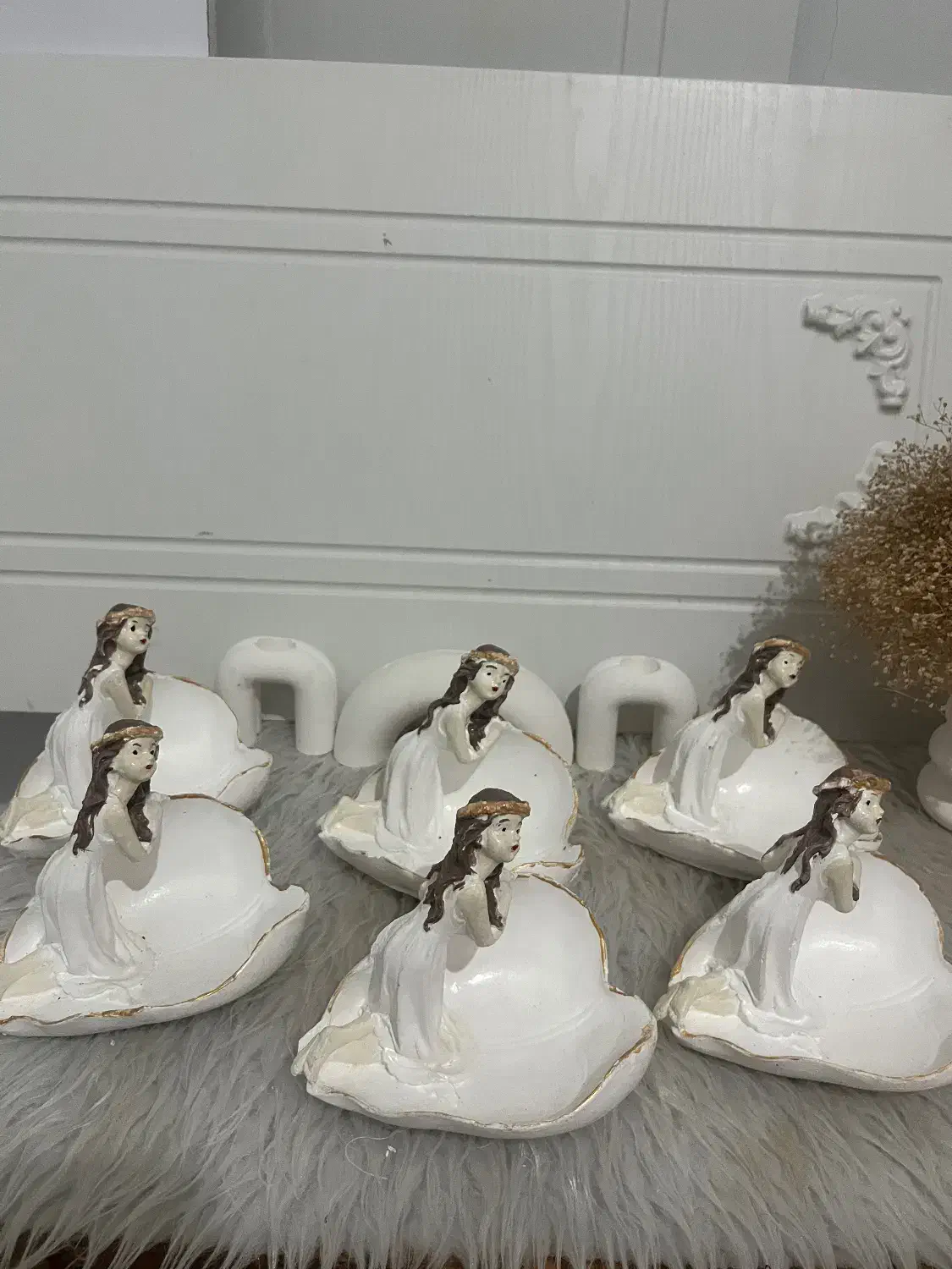 هفت سین|مجسمه، تندیس، ماکت|اردبیل, |دیوار