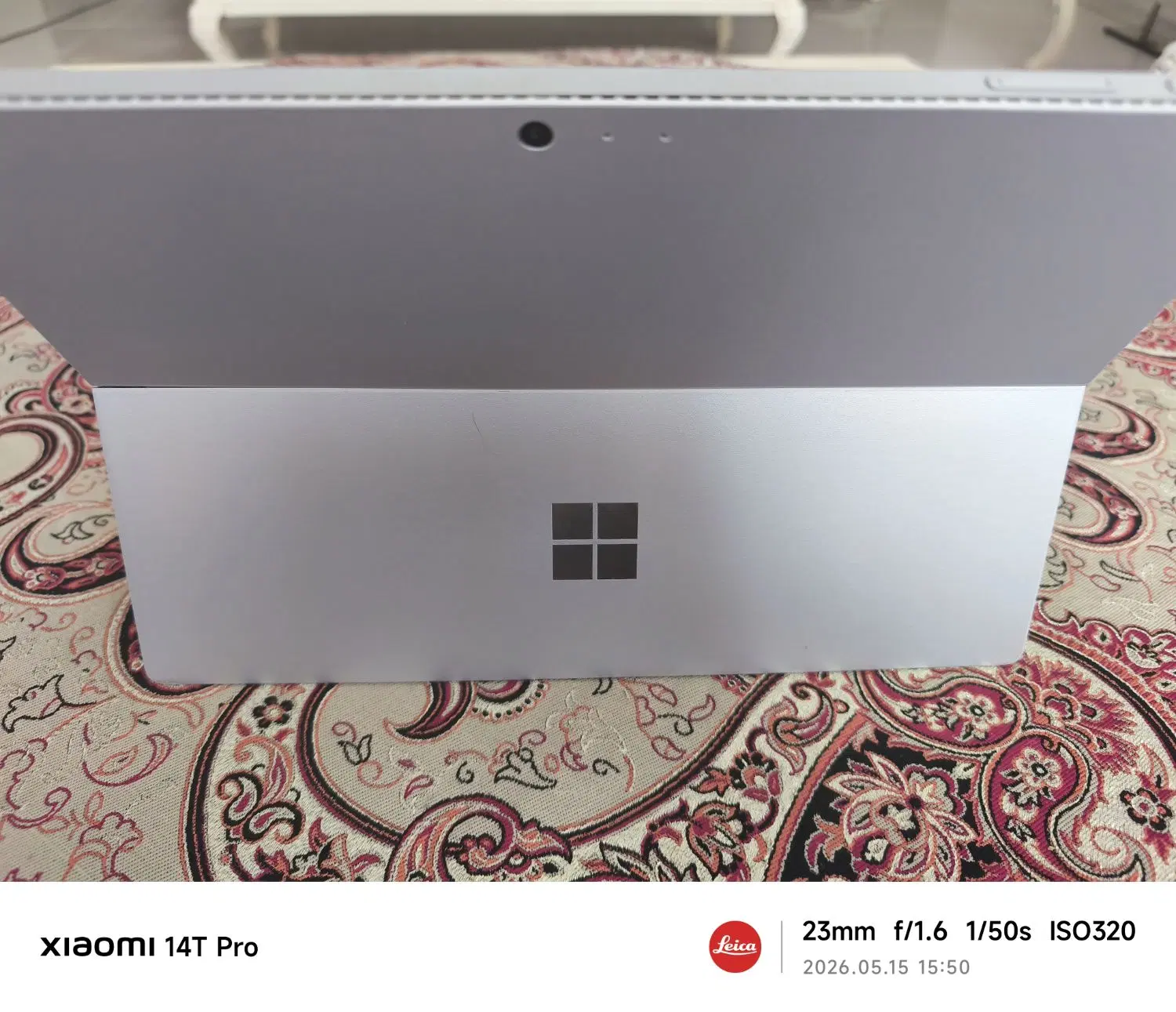 surface pro 4|رایانه همراه|کرج, فاز ۳ گوهردشت|دیوار