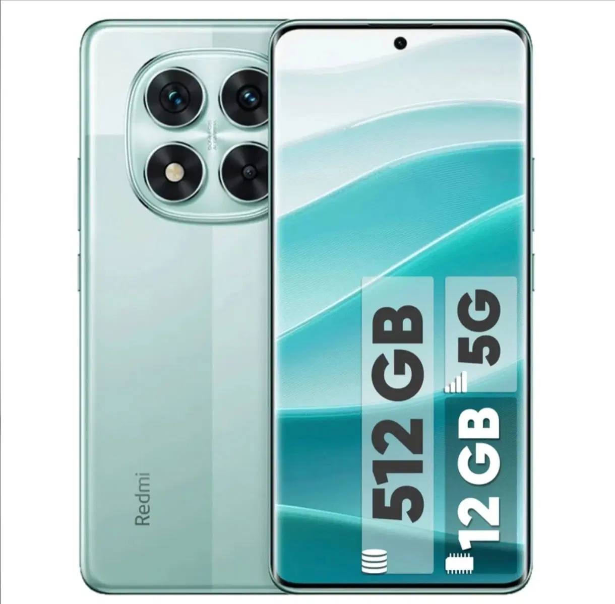 Note 14 pro 5g|موبایل|مشهد, شریف|دیوار