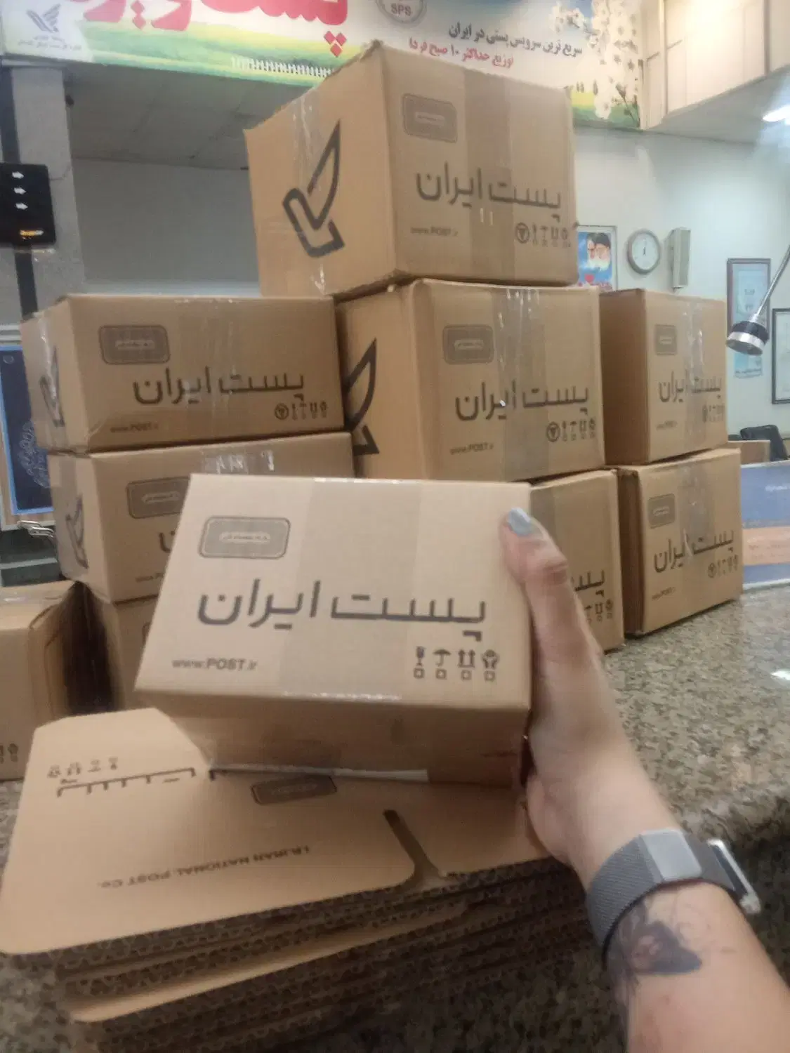 صورت|خدمات زیبایی و سلامت|دلند, |دیوار