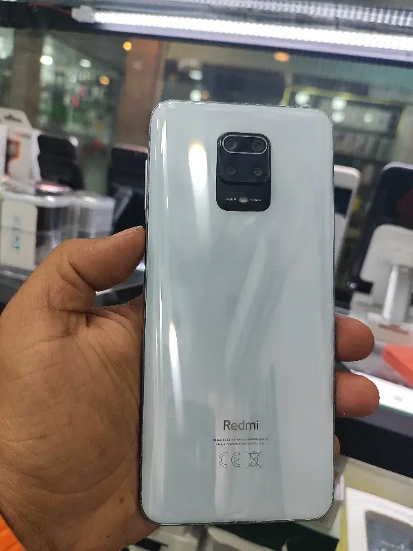 note 9s|موبایل|بوشهر, |دیوار