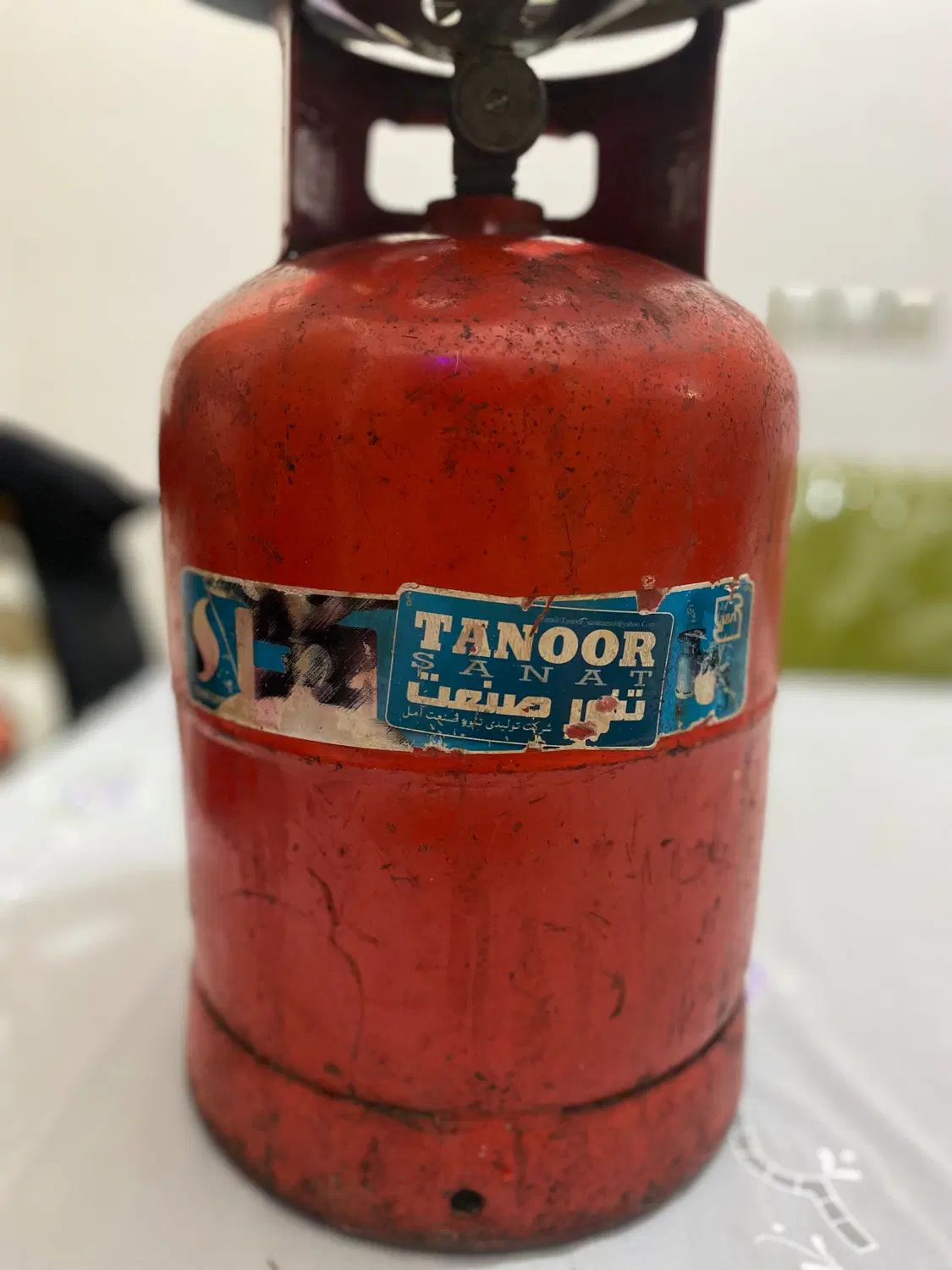 پیکنیک|اجاق گاز و لوازم برقی پخت‌وپز|گرگان, |دیوار