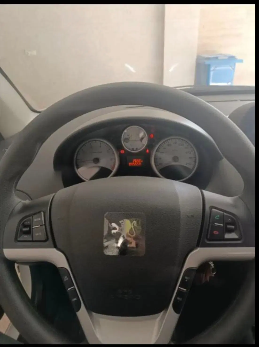 i207plus|خودرو اجاره‌ای|کاشان, شهرک امیرالمومنین|دیوار