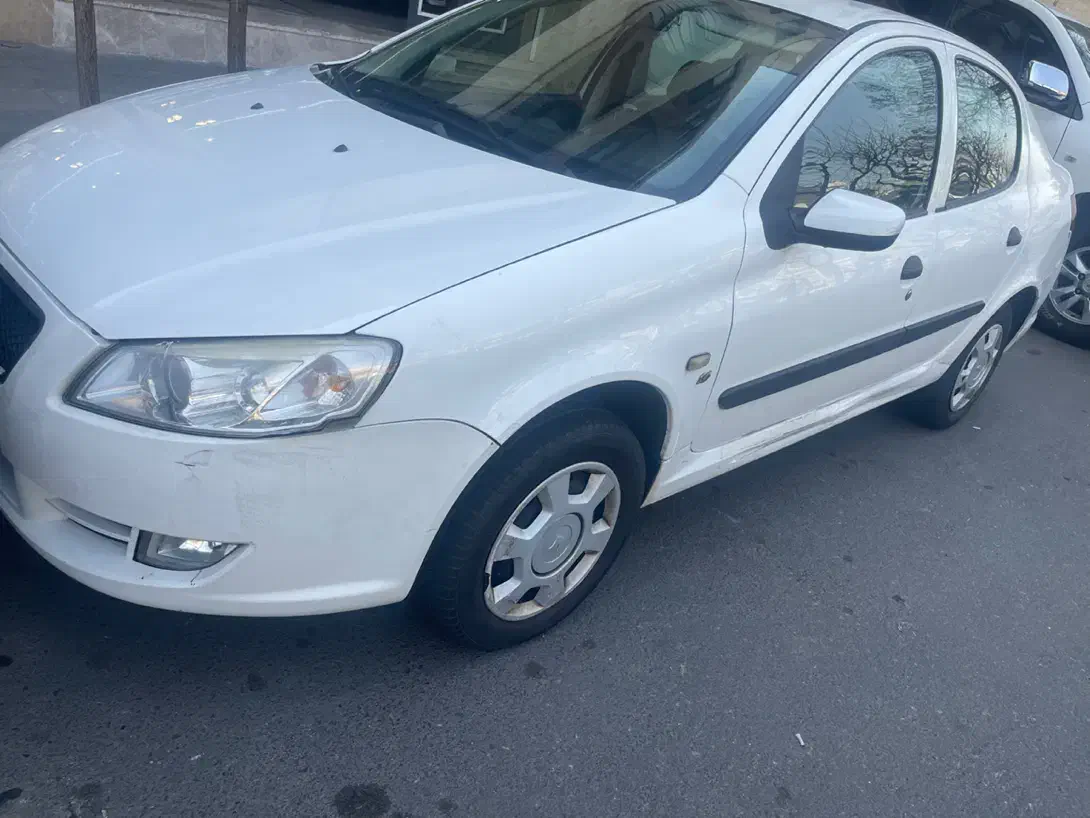 رانا ۹۲|خودرو سواری و وانت|تهران, نیلوفر|دیوار