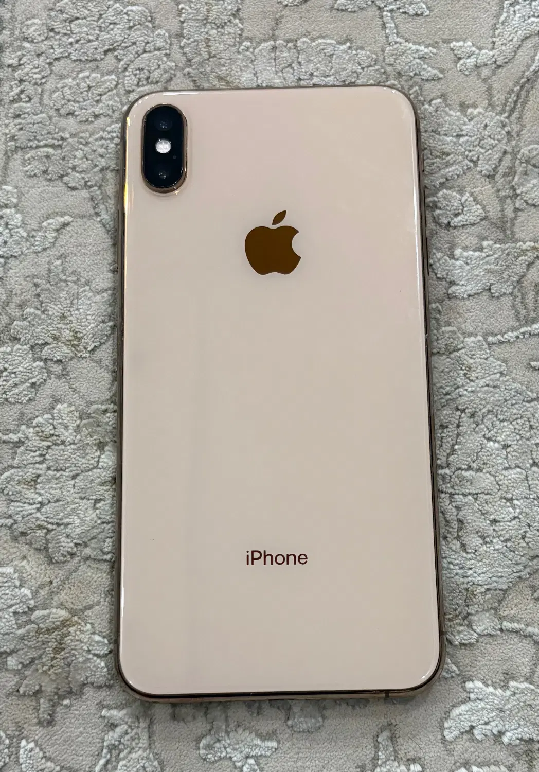 ایفون xs max|موبایل|پردیس, فاز ۲|دیوار