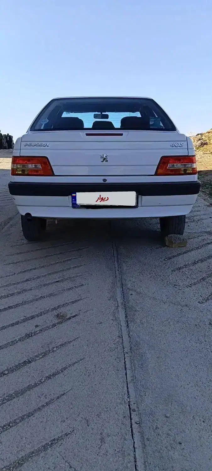 slx97تیوفایو|خودرو سواری و وانت|جوانرود, |دیوار