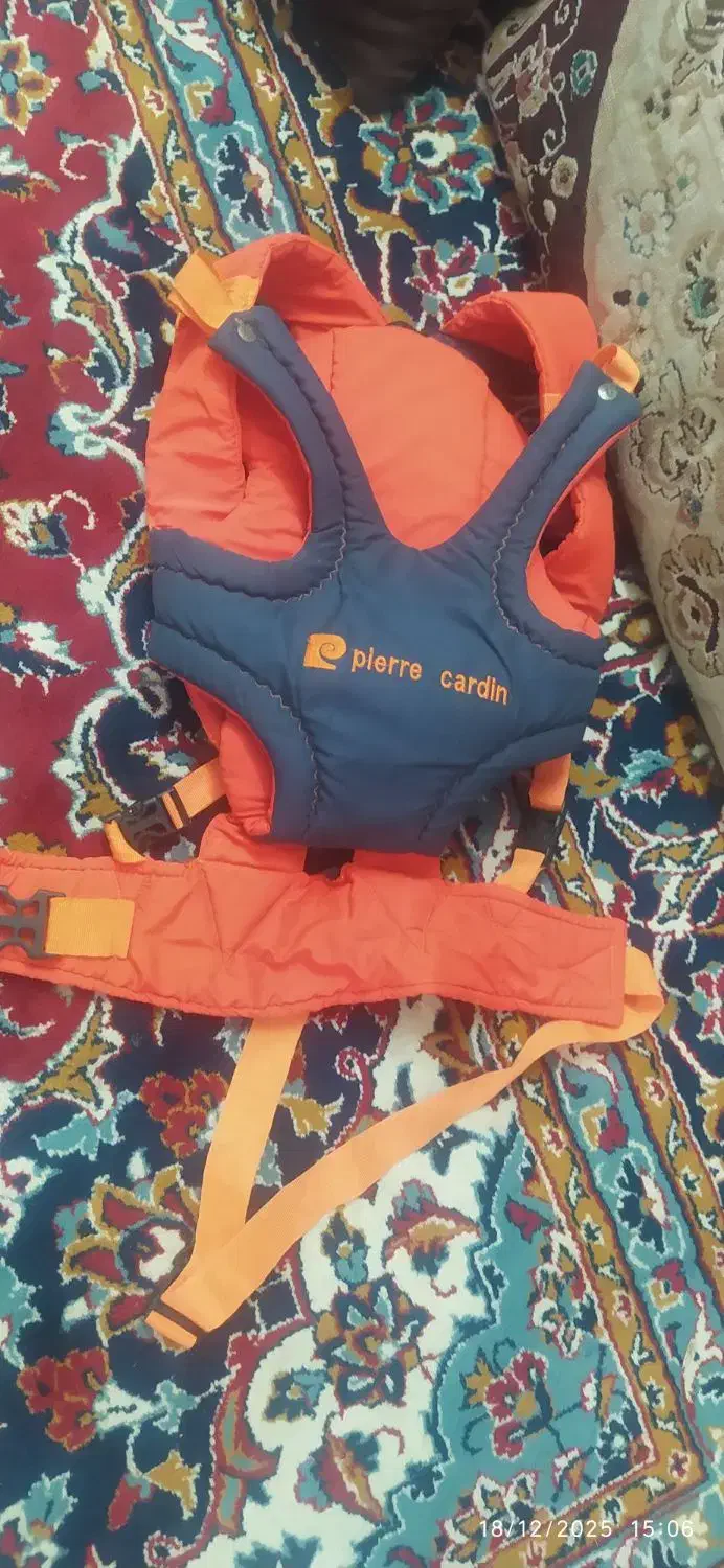 آغوش بچه|اسباب و اثاث بچه|مشهد, طبرسی شمالی|دیوار