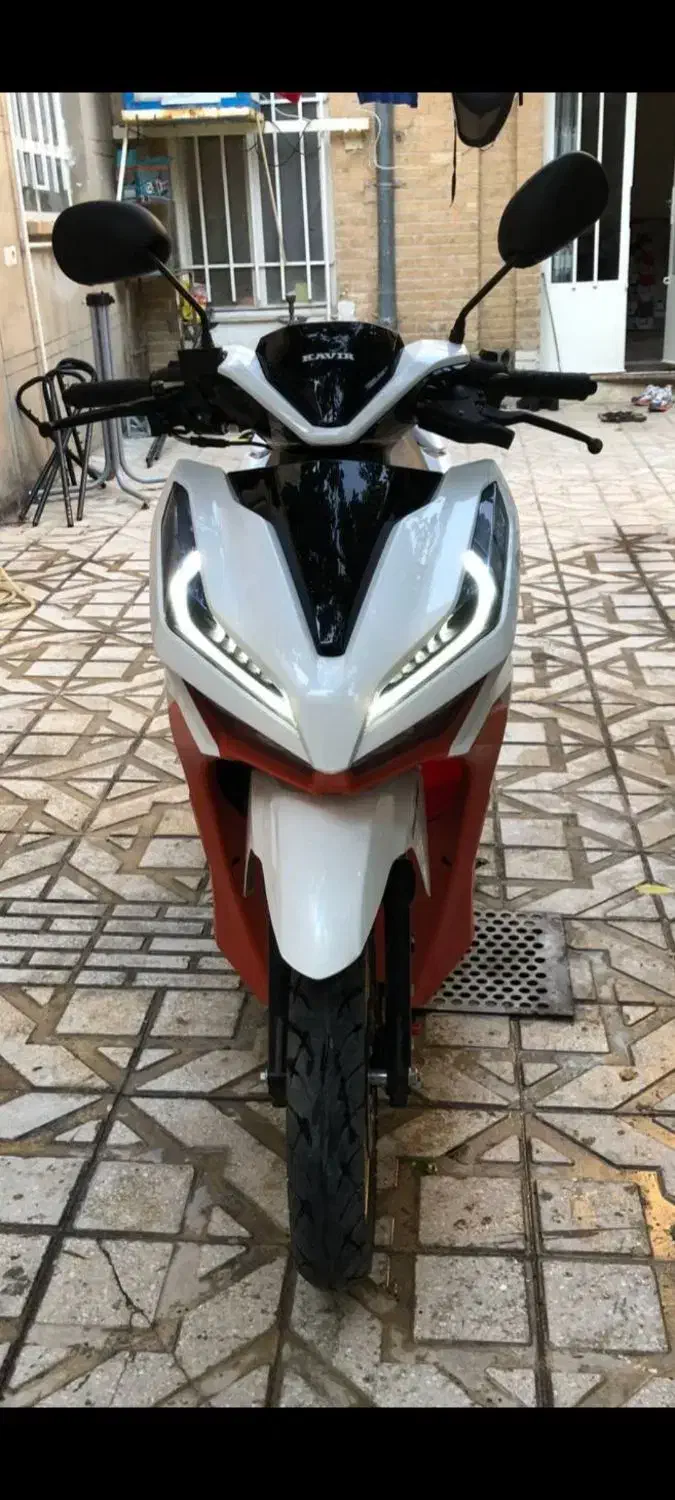 موتور|موتورسیکلت|کرمانشاه, |دیوار