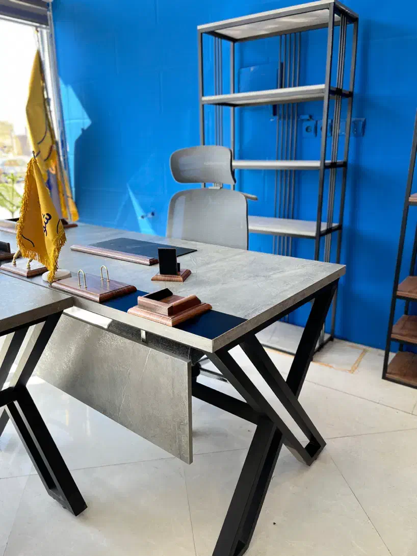 ست کامل اداری|دفتر کار|مشهد, گرجی علیا|دیوار