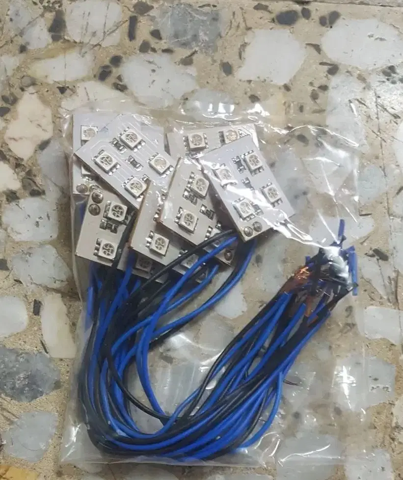 چراغ LED|لامپ و چراغ|تهران, مظاهری|دیوار