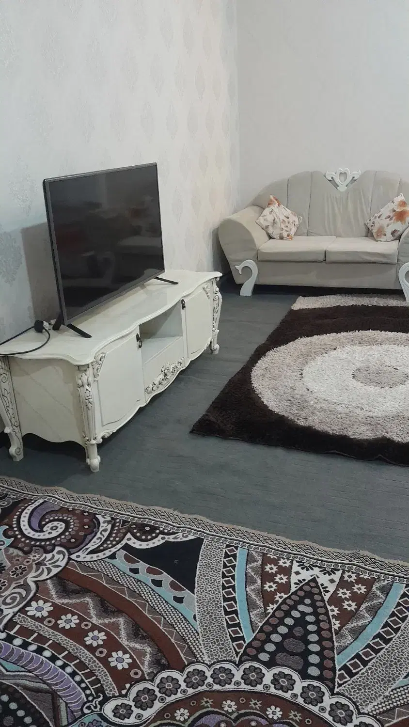 سوئیت|اجارهٔ کوتاه‌مدت آپارتمان و سوئیت|اهواز, کیان اباد|دیوار