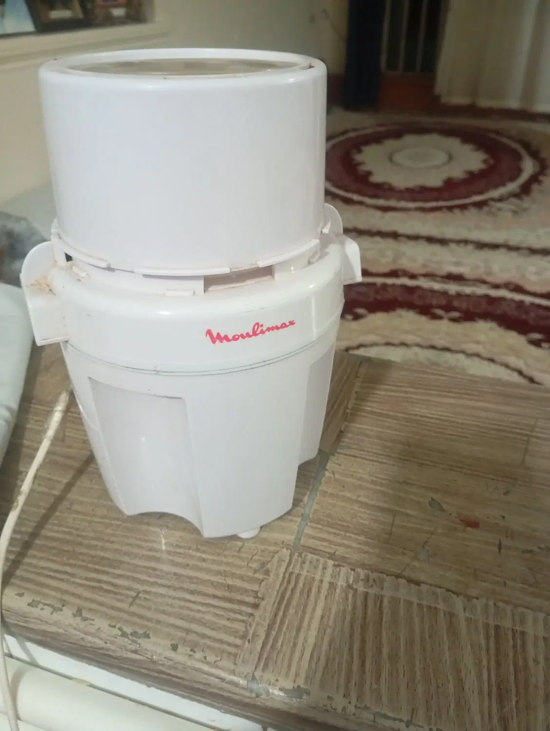 چرخ گوشت|خردکن، آسیاب، غذاساز|خرامه, |دیوار