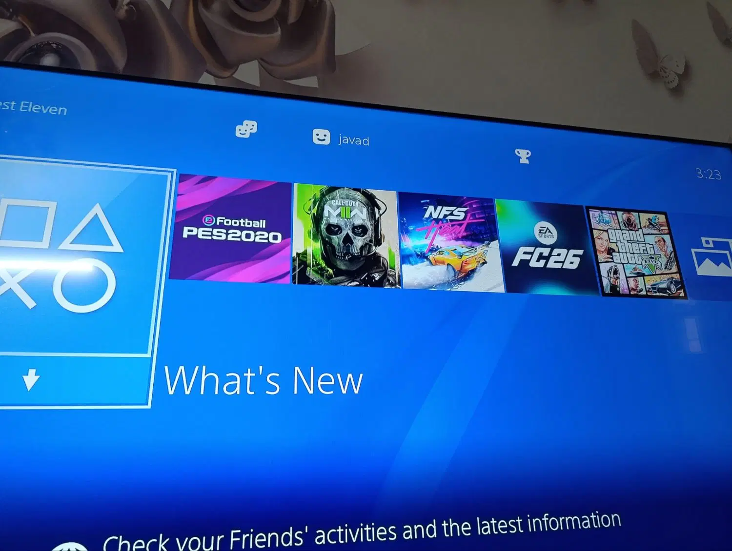 ps4 slim 500G|کنسول، بازی ویدئویی و آنلاین|اندیشه, اندیشه فاز ۱|دیوار